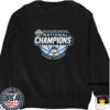 Uconn Huskies 2024 Ncaa Mbb National Champions Shirt
