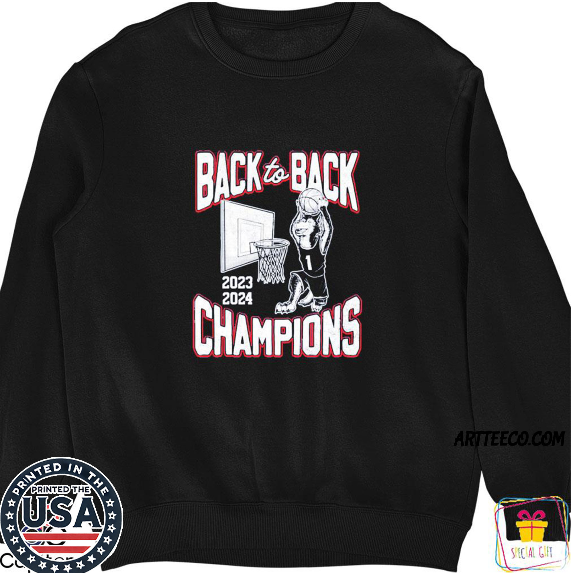 Uconn Huskies Back To Back Champions 2023 2024 Shirt Uconn Huskies Back To Back Champions 2023 2024 Shirt
