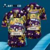 Albany Great Danes Island Glamour For Big Fan Hawaiian Shirt 3