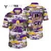 Albany Great Danes Palm Tree Paradise For Sports Fans Hawaiian Shirt 1