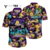 Albany Great Danes Pineapple Pattern For Big Fan Hawaiian Shirt 1