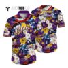 Albany Great Danes Victorious Vibes Gift For Fans Hawaiian Shirt 1