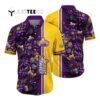 Albany Great Danes Victory Vibes Aloha Twist For Fans Hawaiian Shirt 1