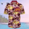 Arizona Cardinals Aloha Grandparent Hawaiian Shirt 2