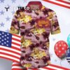 Arizona Cardinals Aloha Grandparent Hawaiian Shirt 4