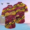 Arizona Cardinals Aloha Vintage Art Hawaiian Shirt 2