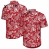 Arizona Cardinals Colorful Summer Pattern Hawaiian Shirt 1