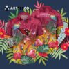 Arizona Cardinals Flamingo And Flower Aloha Hawaiian Shirt 3