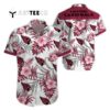 Arizona Cardinals For Fans Hawaiian Shirt 1