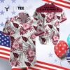 Arizona Cardinals For Fans Hawaiian Shirt 4