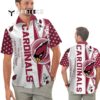 Arizona Cardinals Hawaiian Shirt 6 1