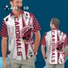 Arizona Cardinals Hawaiian Shirt 6 3