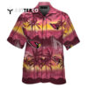 Arizona Cardinals Hawaiian Shirt 8 1