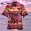 Arizona Cardinals Hawaiian Shirt 8 2