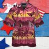 Arizona Cardinals Hawaiian Shirt 8 4