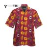 Arizona Cardinals Hawaiian Shirt 9 1