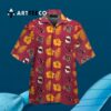 Arizona Cardinals Hawaiian Shirt 9 3