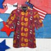 Arizona Cardinals Hawaiian Shirt 9 4