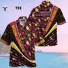 Arizona Cardinals Hibiscus Pattern Hawaiian Shirt 2