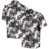 Arizona Cardinals Island Hibiscus Hawaiian Shirt 1