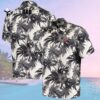Arizona Cardinals Island Hibiscus Hawaiian Shirt 2