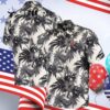 Arizona Cardinals Island Hibiscus Hawaiian Shirt 4