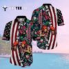Arizona Cardinals Mascot Aloha Summer Hawaiian Shirt 2