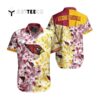 Arizona Cardinals Mix Color Hawaiian Shirt 1