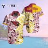 Arizona Cardinals Mix Color Hawaiian Shirt 2