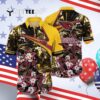 Arizona Cardinals New Hot Trend Summer Hawaiian Shirt 4