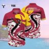 Arizona Cardinals Style Hot Hawaiian Shirt 2