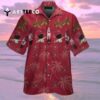 Arizona Diamondbacks Hawaiian Shirt 2