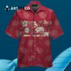 Arizona Diamondbacks Hawaiian Shirt 2 3