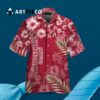 Arizona Diamondbacks Hawaiian Shirt 9 3