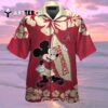 Arizona Diamondbacks Mickey Mouse Hawaiian Shirt 2