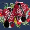 Atlanta Falcons Birthday Gift For Football Fans Hawaiian Shirt 3