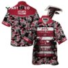 Atlanta Falcons Family Football Homerun Team Hawaiian Shirt 1