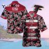 Atlanta Falcons Family Football Homerun Team Hawaiian Shirt 2