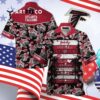 Atlanta Falcons Family Football Homerun Team Hawaiian Shirt 4