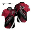 Atlanta Falcons Football Gift For Dad Hawaiian Shirt 1