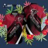 Atlanta Falcons Football Gift For Dad Hawaiian Shirt 3