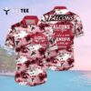 Atlanta Falcons Granpa Like A Granpa But Cooler Hawaiian Shirt 2