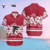 Atlanta Falcons Hibiscus Flowers Trendy Summer Gift Hawaiian Shirt 2