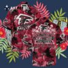 Atlanta Falcons Home Coming Ready For War Hawaiian Shirt 3