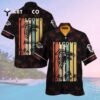 Atlanta Falcons Retro Aloha Summer Beach Gift Hawaiian Shirt 2