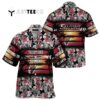 Atlanta Falcons The Dirty Birds Came All Day Hawaiian Shirt 1