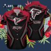 Atlanta Falcons Trending Summer Men And Women Hawaiian Shirt 3
