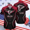 Atlanta Falcons Trending Summer Men And Women Hawaiian Shirt 4