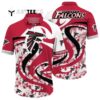 Atlanta Falcons Trending Summer Pattern Hawaiian Shirt 1