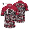 Atlanta Falcons Trending Summer Pattern Style Hawaiian Shirt 1
